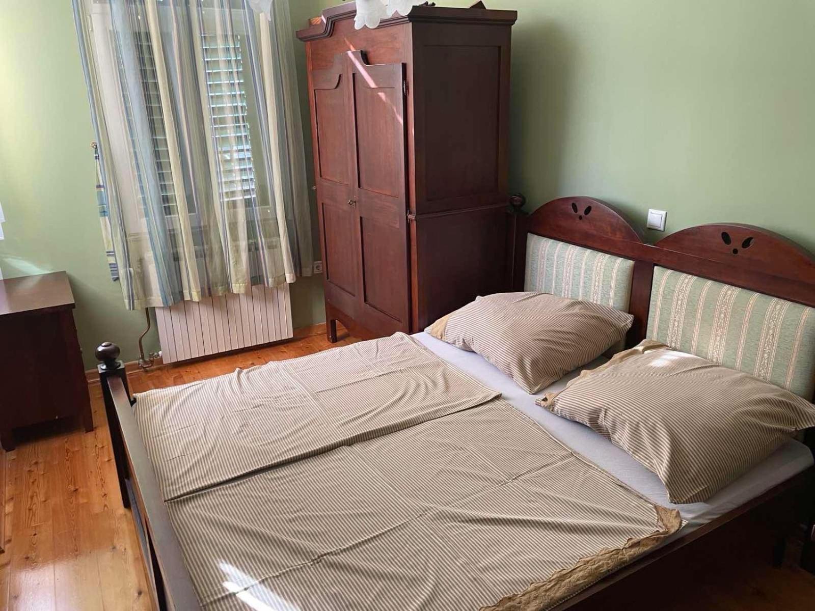 奥帕提亚Mika Apartman公寓 外观 照片